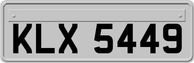 KLX5449