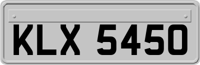 KLX5450