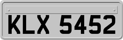 KLX5452
