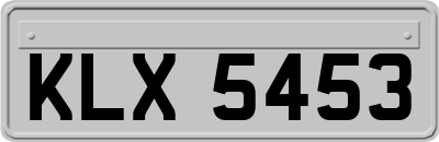 KLX5453