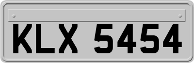 KLX5454