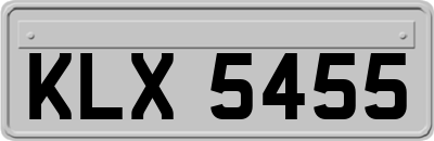KLX5455