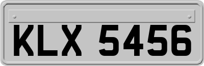 KLX5456