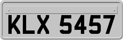 KLX5457