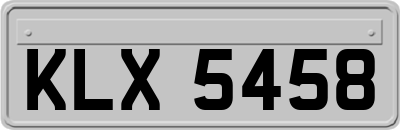 KLX5458