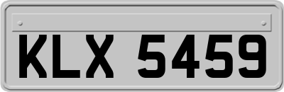 KLX5459