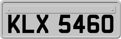 KLX5460