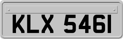 KLX5461