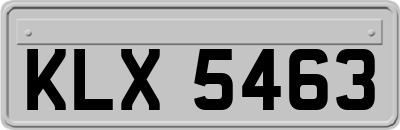 KLX5463