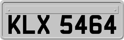 KLX5464