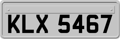KLX5467