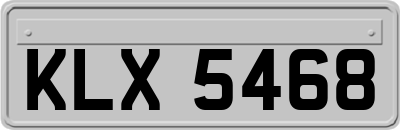 KLX5468