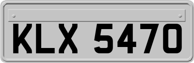 KLX5470