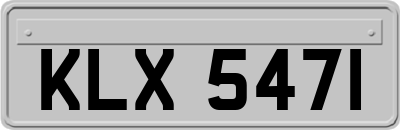KLX5471