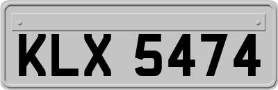 KLX5474