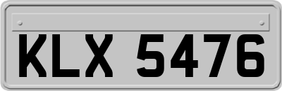 KLX5476
