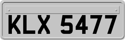 KLX5477