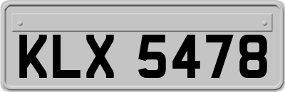 KLX5478