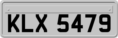 KLX5479