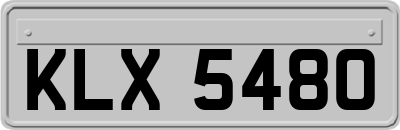 KLX5480