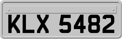KLX5482