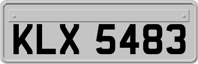 KLX5483