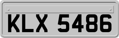 KLX5486