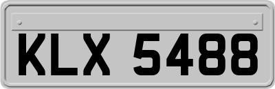 KLX5488