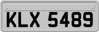 KLX5489