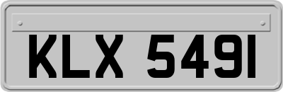 KLX5491