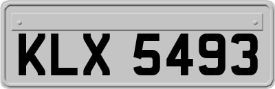 KLX5493