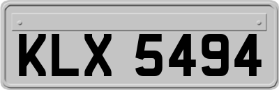 KLX5494