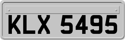 KLX5495