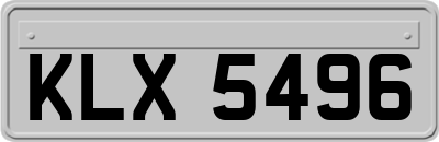 KLX5496
