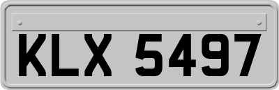 KLX5497
