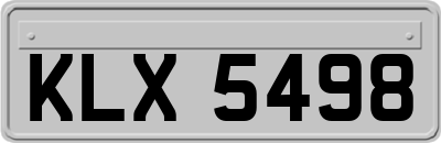 KLX5498