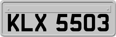 KLX5503
