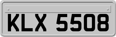 KLX5508