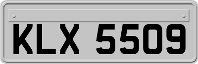 KLX5509