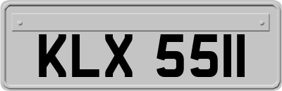 KLX5511