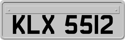 KLX5512