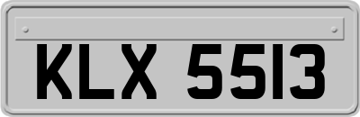 KLX5513