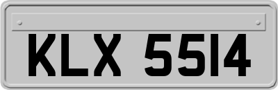 KLX5514