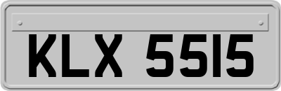 KLX5515