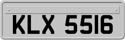 KLX5516
