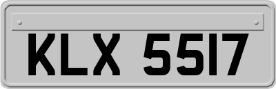 KLX5517
