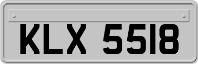 KLX5518