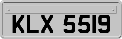 KLX5519
