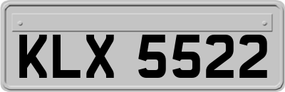 KLX5522