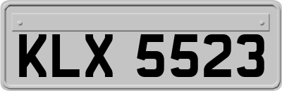KLX5523